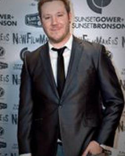 Брендан Мерфи фото