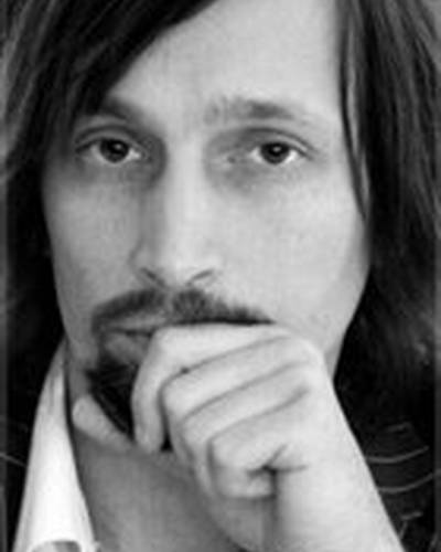 Борис Мирза фото