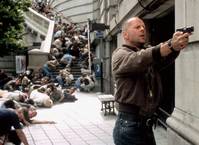 Кадр Меркурий в опасности