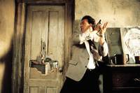 Кадр Красная жара