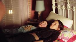 Кадр из фильма "Мой ангел-хранитель" - 1