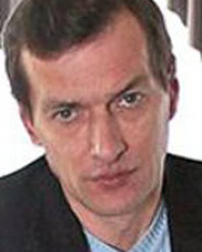 Андрей Зерцалов фото