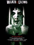 Постер из фильма "Гнев вороны" - 1