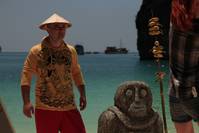 Кадр Остров везения