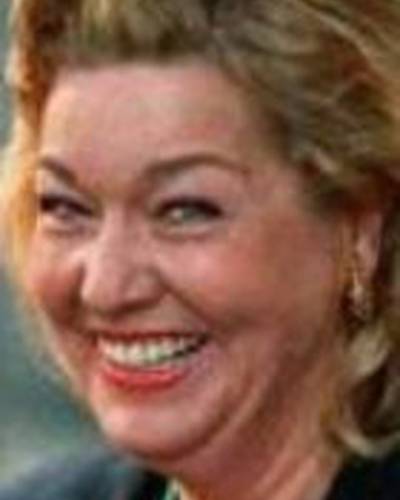 Margit Lindeman фото