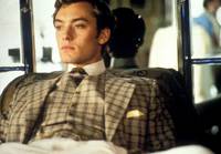 Кадр Уайльд