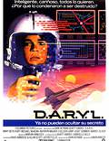 Постер из фильма "Дэрил" - 1