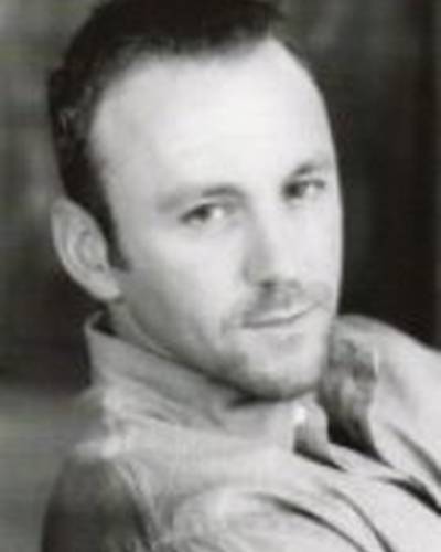 Энтони Джордан фото