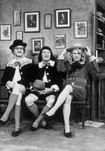 Джек Пар фото