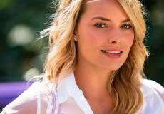 Марго Робби мечтают видеть в двух больших проектах