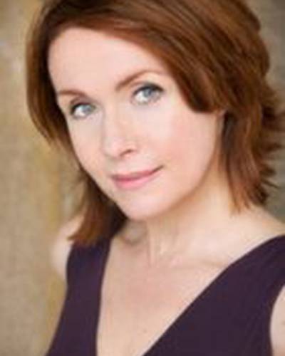 Мойра М. Ноулз фото