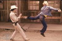 Кадр Правонарушитель