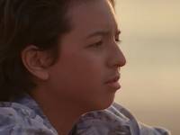 Кадр Джонни Цунами