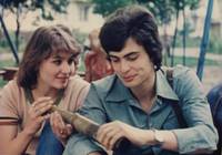 Кадр Весь мир в глазах твоих