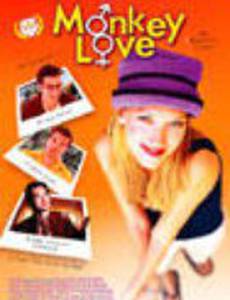 Любовь обезьяны