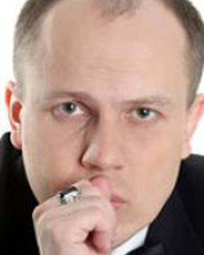 Игорь Маслобойников фото