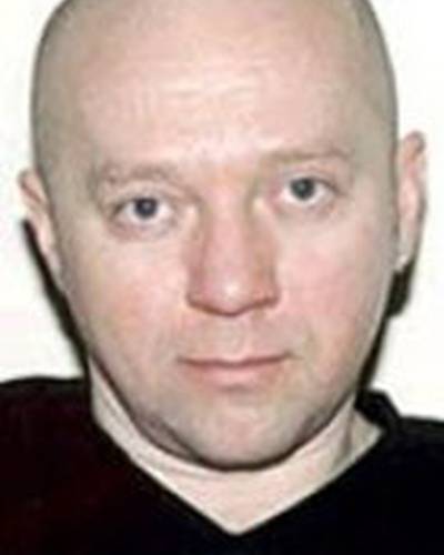 Сергей Гамов фото