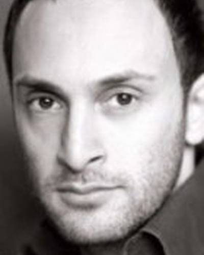 Айкут Хильми фото