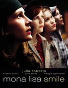 Улыбка Моны Лизы