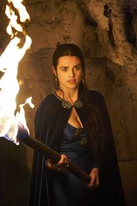 Кадр Мерлин