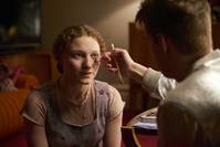 Кадр Поцелуй меня первым