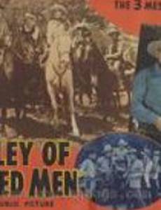 The Valley of Hunted Men