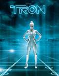 Постер из фильма "Трон: Наследие" - 1