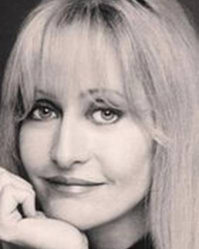 Синтия Гэррис фото