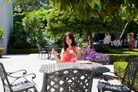 Кадр Сначала любовь, потом свадьба