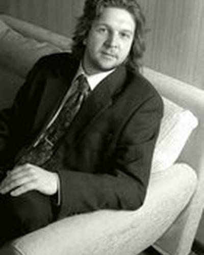 Федор Дунаевский фото