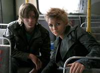 Кадр Портал юрского периода