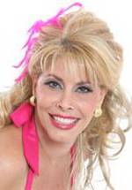 Милли Д’Аббраччо фото