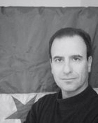 Фил Холл фото