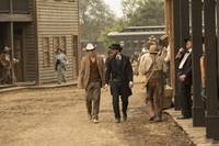 Кадр Мир Дикого Запада