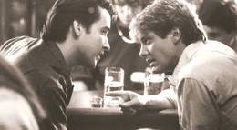 Кадр из фильма "Истинные цвета" - 2