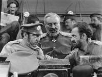 Кадр Последний приказ