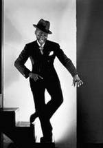 Билл Робинсон фото