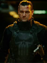 Кадр Каратель: Территория войны