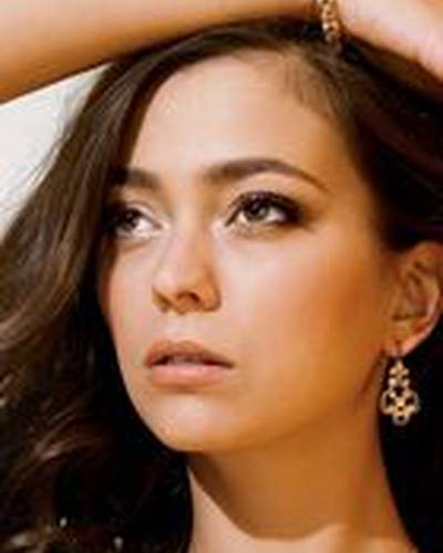 Морган Дюблед фото