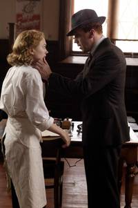 Кадр Побег из замка Колдиц