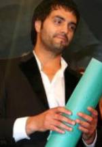 Адриан Наварро фото