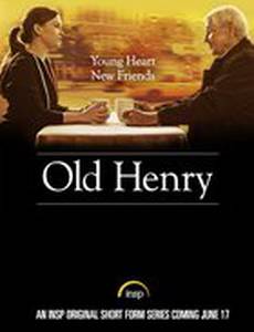Old Henry