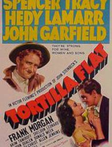 Квартал Тортилья-Флэт