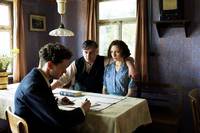 Кадр Взорвать Гитлера