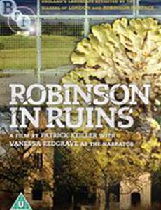 Робинзон в руинах