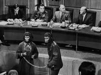 Кадр Бегство с планеты обезьян