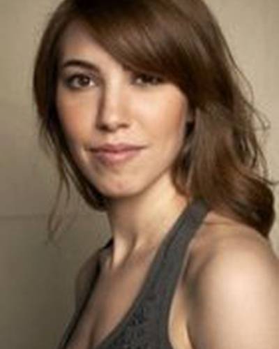 Дженнифер Бронштейн фото