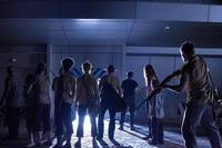 Кадр Ходячие мертвецы