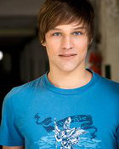 Дэниэл Экст фото