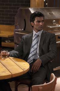 Кадр Тайные связи